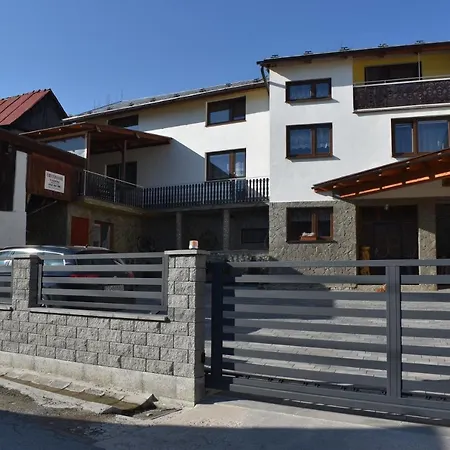 Maison d'hôtes Janka *
