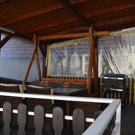 Guest house Janka Habovka