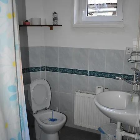 Janka Guest house Habovka