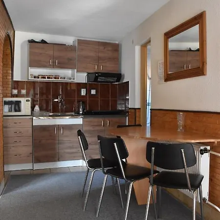 Janka Guest house Habovka